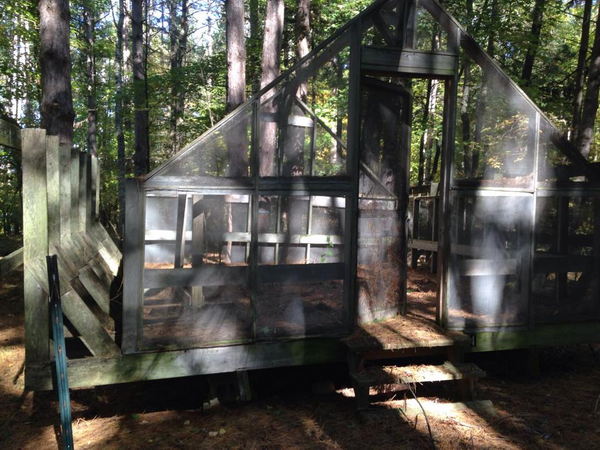 Camp OFair Winds - From Camp Facebook Page (newer photo)